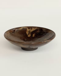 Image 8 of Shallow Footed Bowl - Satin Teadust