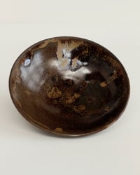 Image 2 of Shallow Footed Bowl - Satin Teadust