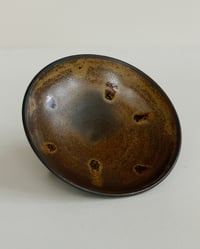 Image 9 of Shallow Footed Bowl - Satin Teadust