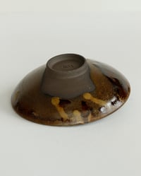 Image 10 of Shallow Footed Bowl - Satin Teadust