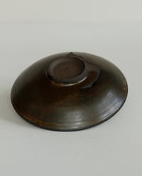 Image 12 of Shallow Footed Bowl - Satin Teadust