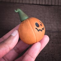 Image 2 of Jack-o-Lantern