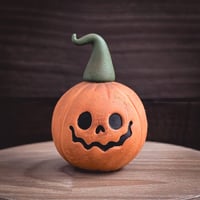 Image 1 of Jack-o-Lantern