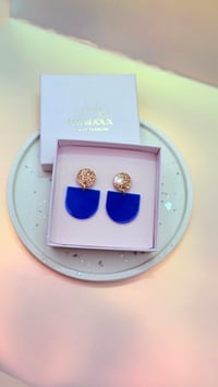 Image 1 of LILIANE saphir