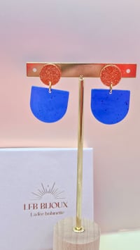 Image 2 of LILIANE saphir