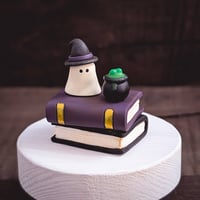 Image 1 of Witchy spell books