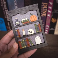 Image 2 of Bookcase #4