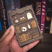 Image 3 of Bookcase #2