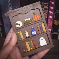 Image 2 of Bookcase #5