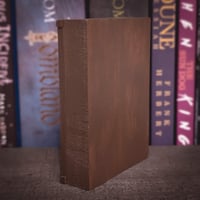 Image 3 of Bookcase #5
