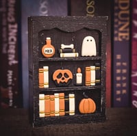 Image 1 of Bookcase #1