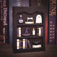 Image 1 of Bookcase #3