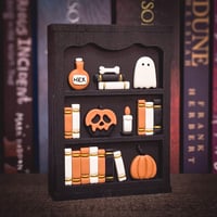 Image 1 of Bookcase #6