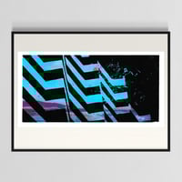 Image 1 of Arlington House - Monoprint