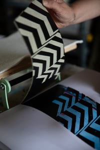 Image 2 of Arlington House - Monoprint