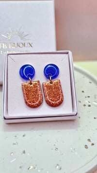 Image 1 of VANESS cuivré