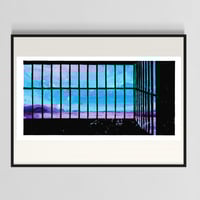 Turner Contemporary - Monoprint