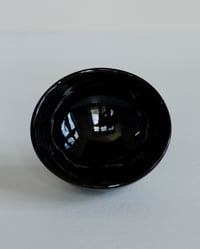 Image 2 of Wee Bowl - Black Gloss