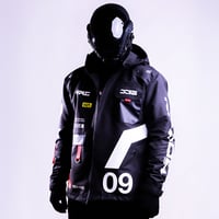 Image 2 of NIGHTSHADE - BLACK