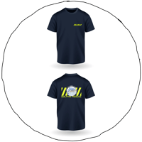 Dolphin Rescue T-Shirt *Preorder*