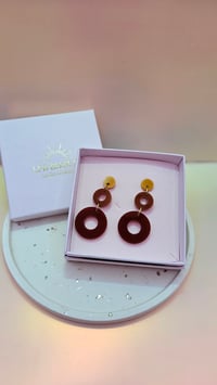 Image 2 of MILIE caramel 