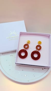 Image 1 of MILIE caramel 