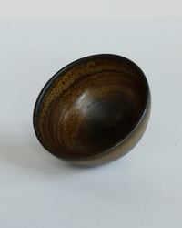Image 3 of Wee Bowl - Satin Teadust