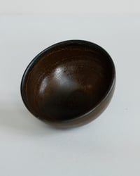 Image 4 of Wee Bowl - Satin Teadust