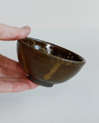 Image 5 of Wee Bowl - Satin Teadust
