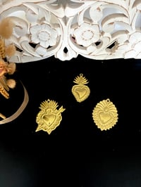 Image 2 of COEUR EX-VOTO