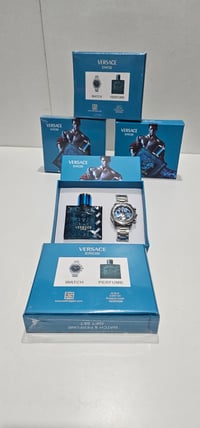 Image 1 of Mens Gift Sets 🎁  premium 