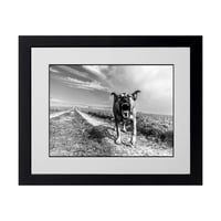 Image 1 of Oscar - Limited Edition of 27 By John E Zimmerman