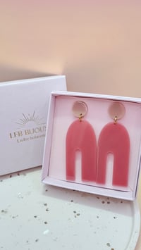 Image 1 of MIA poudré 