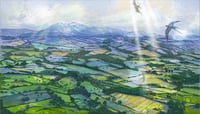 Return to the Valley