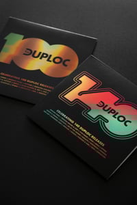 DUPLOC140 CD