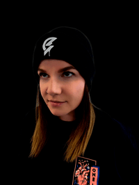 Image 2 of Beanie “OLS-Logo”