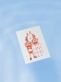 Image 1 of Gabarriak / A6 & A4 print