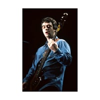 Image 2 of Oasis -  Paul 'Guigsy' McGuigan - Limited Edition of 11 By John E Zimmerman