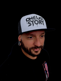 Image 1 of Cap “One Last Story”