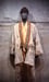 Image of Wak'a hemp kimono long