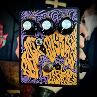 Image 2 of Black Russian Rat - Rat / Big Muff Hybrid