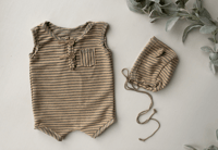 Image 2 of Bearlin Set/Pillow 