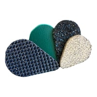 Image 3 of NOEL CHIC -  Broche Léonie - 4 Coloris 
