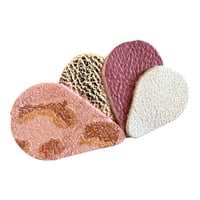 Image 6 of NOEL CHIC -  Broche Léonie - 4 Coloris 