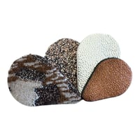 Image 7 of NOEL CHIC -  Broche Léonie - 4 Coloris 