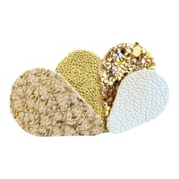 Image 5 of NOEL CHIC -  Broche Léonie - 4 Coloris 