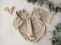 Image 1 of Coria Romper 2 colors