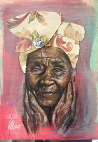 Image 2 of Tuesday morning collage 