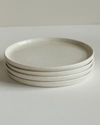 Image 8 of Moon Plate - Porcelain
