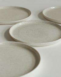 Image 3 of Moon Plate - Porcelain